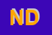 Logo di NEGRISOLO DESIDERIO