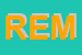 Logo di REMA