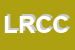 Logo di LA ROMANINA COUNTRY CLUB SRL