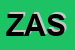 Logo di ZILIONE AUTOTRASPORTI SAS