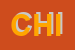 Logo di CHINITOUR (SRL)
