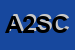 Logo di ASS 2C SAS DI CAMPACI - CHIARION E C