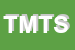 Logo di TIME-S MEDIA TECHNOLOGIES SRL