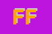 Logo di FERRU FRANCO