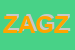 Logo di ZARBO AVV GINO E ZANUSSI AVVMARINA
