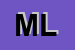 Logo di MEDEA LUIGINA