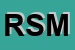 Logo di R S M SNC