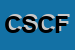 Logo di CGSCONSULT SNC DI CAPPELLARI FABIO E C
