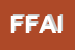 Logo di FAI FIDUCIARIA AMMINISTRAZIONE INVESTIMENTI (SRL)