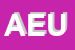 Logo di AVANZI ENRICO ULISSE