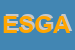 Logo di ESSEGI -STUDIO GEOMETRI ASSOCIATI