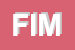 Logo di FIMI