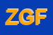 Logo di ZAGATO GIUSEPPINA FRANCESCA