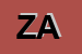 Logo di ZAMANA ALBERTO