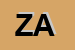 Logo di ZATTI ANDREA