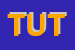 Logo di TUTTOFA' (SOCCOOPRL)