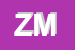 Logo di ZAMBON MONICA