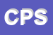 Logo di CPSSAE