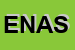 Logo di ENTE NAZLE ASSISTENZA SOCIALE ESERCENTI ATTIVITA-COMMERCIA