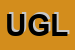 Logo di U G L