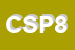 Logo di COOPERATIVA SOCIALE PROGETTO 81 SCARL