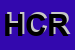 Logo di HOCKEY CLUB ROVIGO