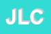 Logo di JEAN LAURE E C