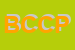 Logo di BANCA DI CREDITO COOPERATIVO PADANA ORIENTALE SAN MARCO ROVIGO SCRL