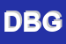 Logo di DE BIAGGI GILIOLA