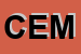 Logo di CEMI (SNC)