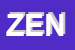Logo di ZEN