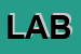 Logo di LAB-CONTROL 