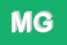 Logo di MALAGO-GIANCARLO