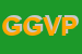 Logo di GV GUIDI VARIETY DI PRINI DORIANA