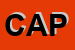Logo di CAPA (SOCCOOPRL)