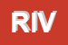 Logo di RIVAVERDE