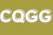 Logo di CONF QUADRIFOGLIO DI GIOLO GINA