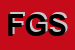 Logo di FALEGNAMERIA GVP SNC