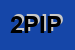 Logo di 2P DI PREGNOLATO IVO e PAESANTE VASCO