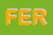 Logo di FERMETAL SNC
