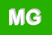 Logo di MARANGONI GINO
