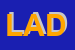 Logo di LADA