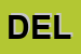 Logo di DELTAPETROLI (SRL)