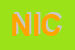 Logo di NICOLASI