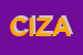 Logo di CENTRO INCREMENTO ZOOTECNICO ALTOPOLESANO SOCCOOPA RL