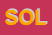 Logo di SOLSYSTEM