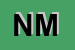 Logo di NALIN MASSIMO