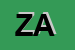 Logo di ZAMANA ADRIANO