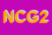 Logo di NEW CENTER GYM 2