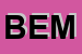 Logo di BEMEAUS(SRL)